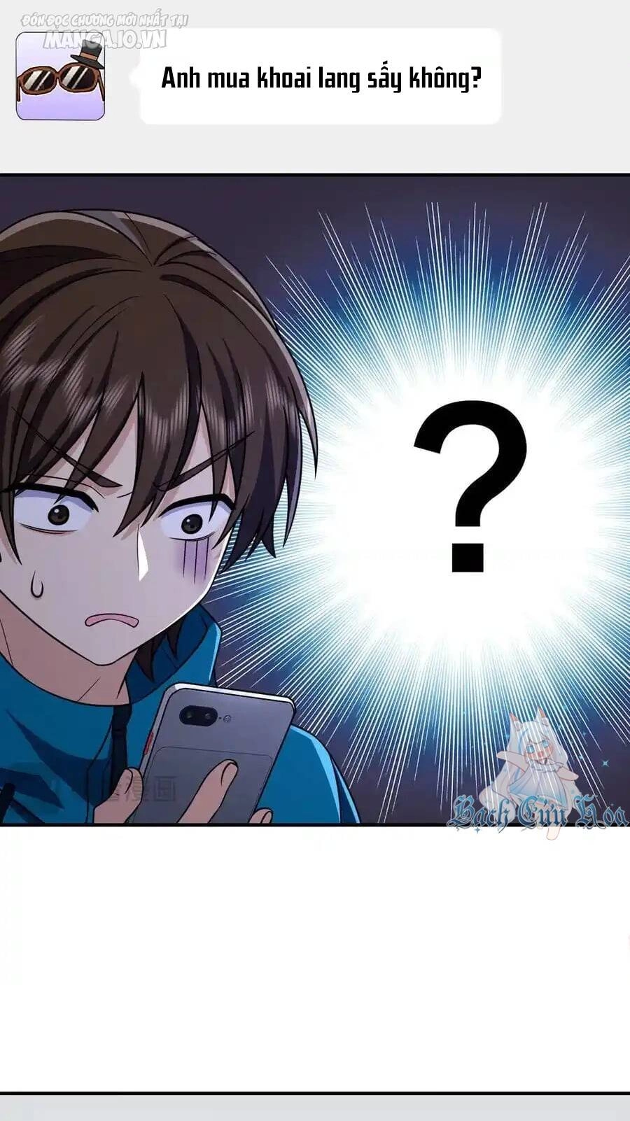 Bà Xã Nhà Tôi Đến Từ Ngàn Năm Trước Chapter 265 - 41