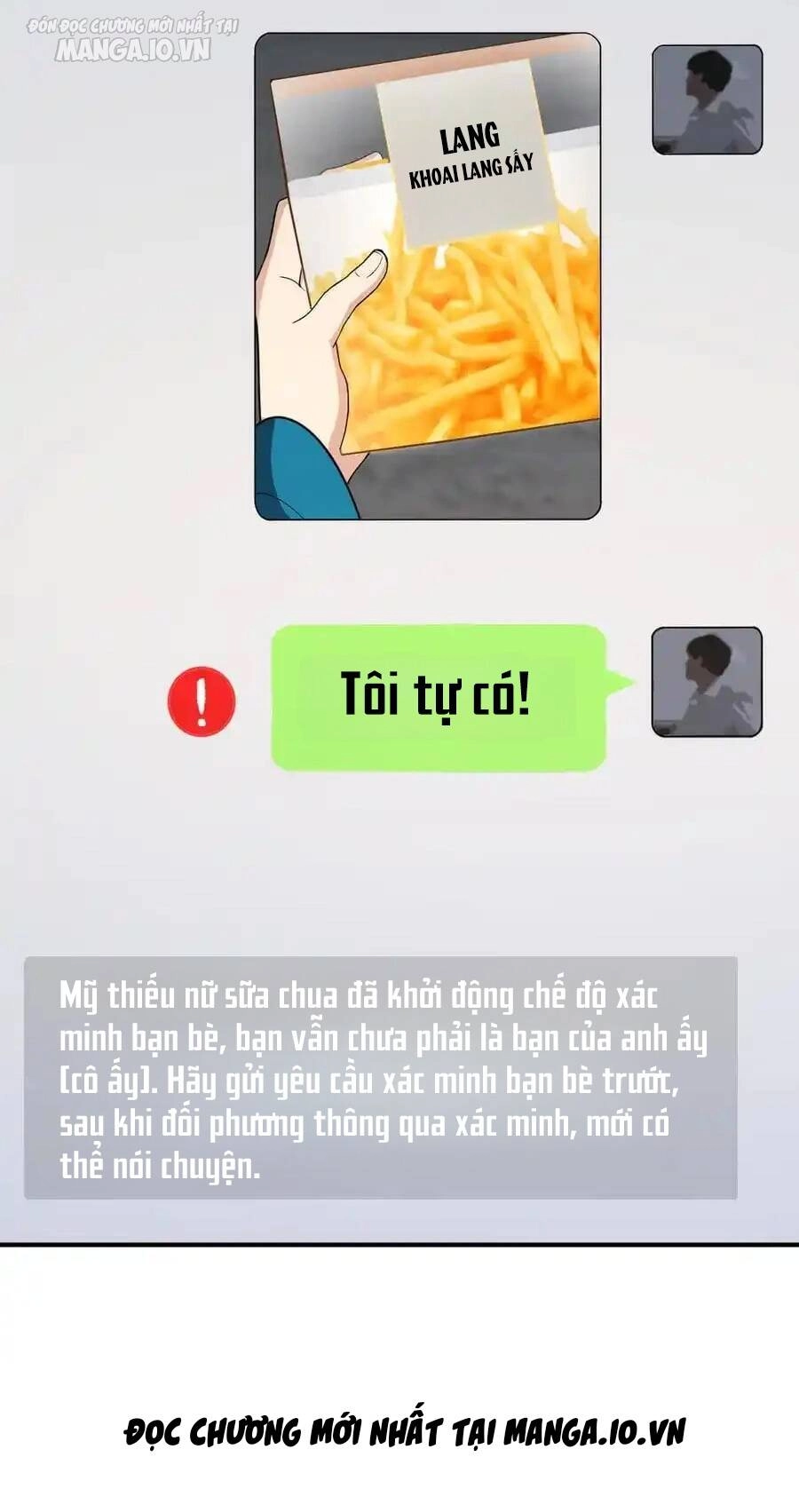 Bà Xã Nhà Tôi Đến Từ Ngàn Năm Trước Chapter 265 - 42