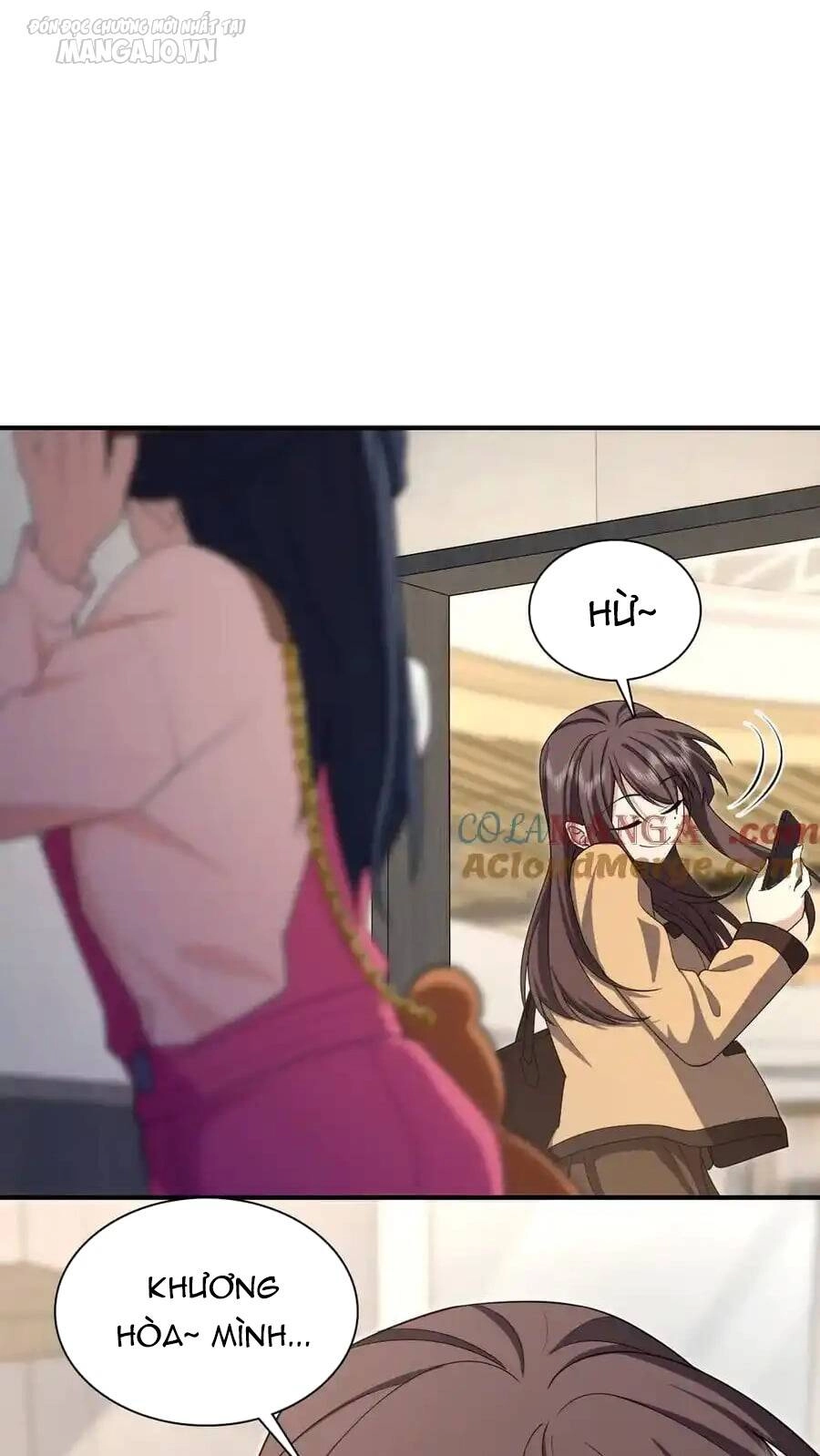 Bà Xã Nhà Tôi Đến Từ Ngàn Năm Trước Chapter 265 - 44