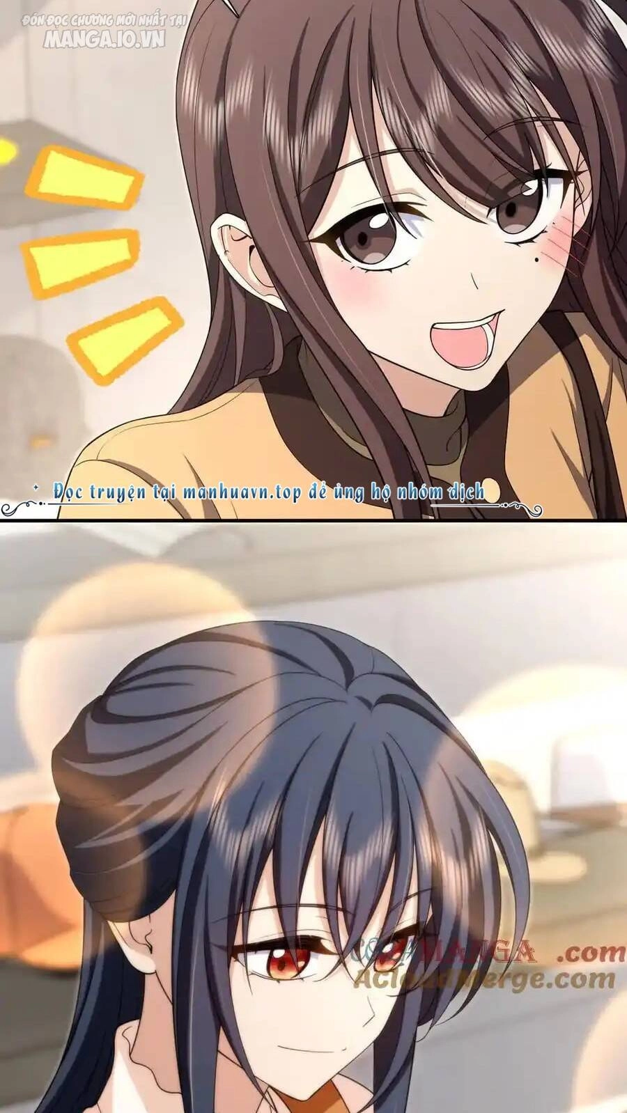 Bà Xã Nhà Tôi Đến Từ Ngàn Năm Trước Chapter 265 - 45