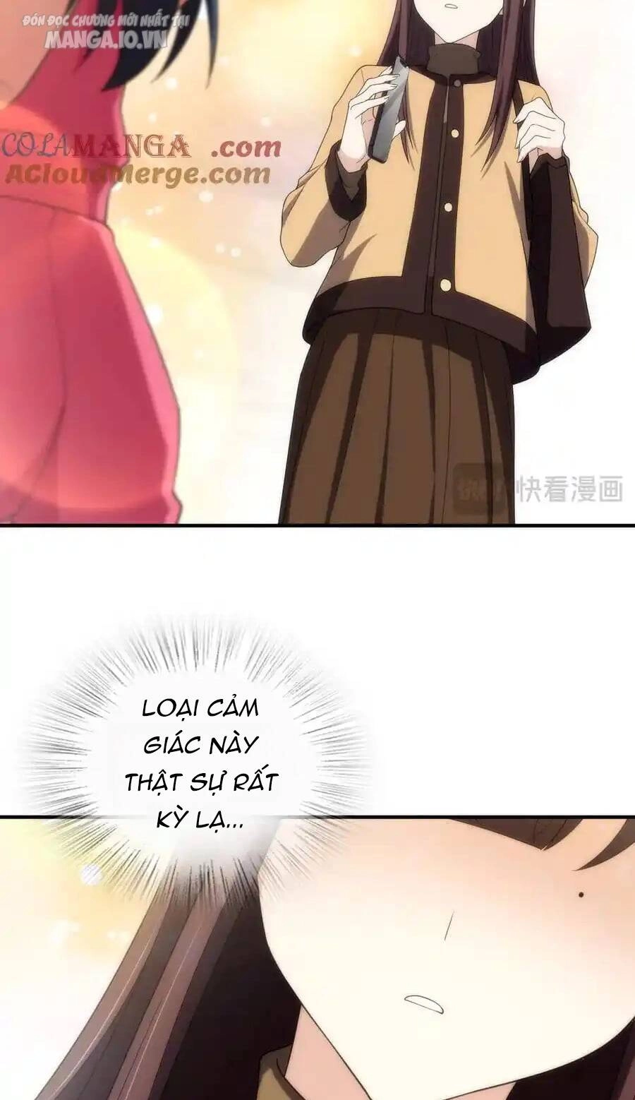 Bà Xã Nhà Tôi Đến Từ Ngàn Năm Trước Chapter 265 - 47