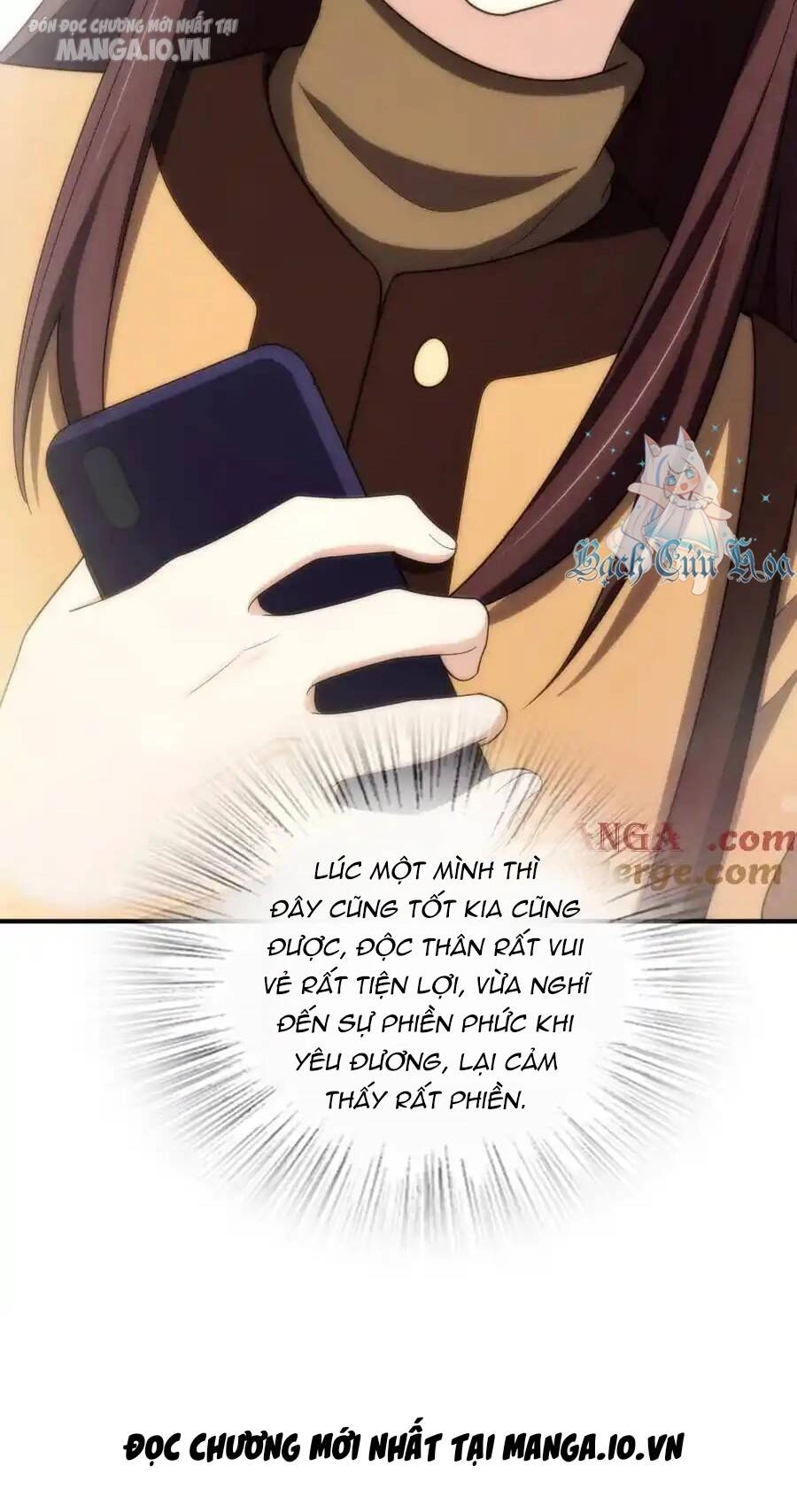 Bà Xã Nhà Tôi Đến Từ Ngàn Năm Trước Chapter 265 - 48