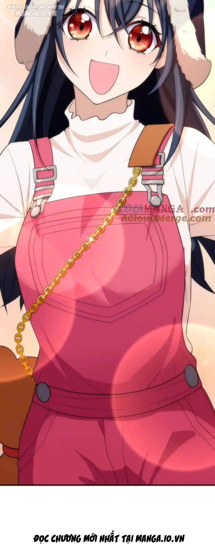 Bà Xã Nhà Tôi Đến Từ Ngàn Năm Trước Chapter 265 - 52