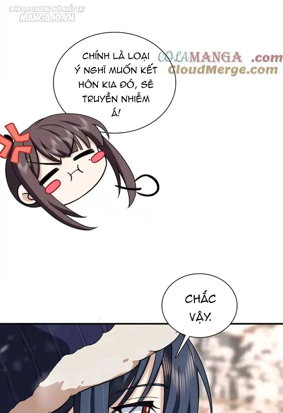 Bà Xã Nhà Tôi Đến Từ Ngàn Năm Trước Chapter 265 - 57