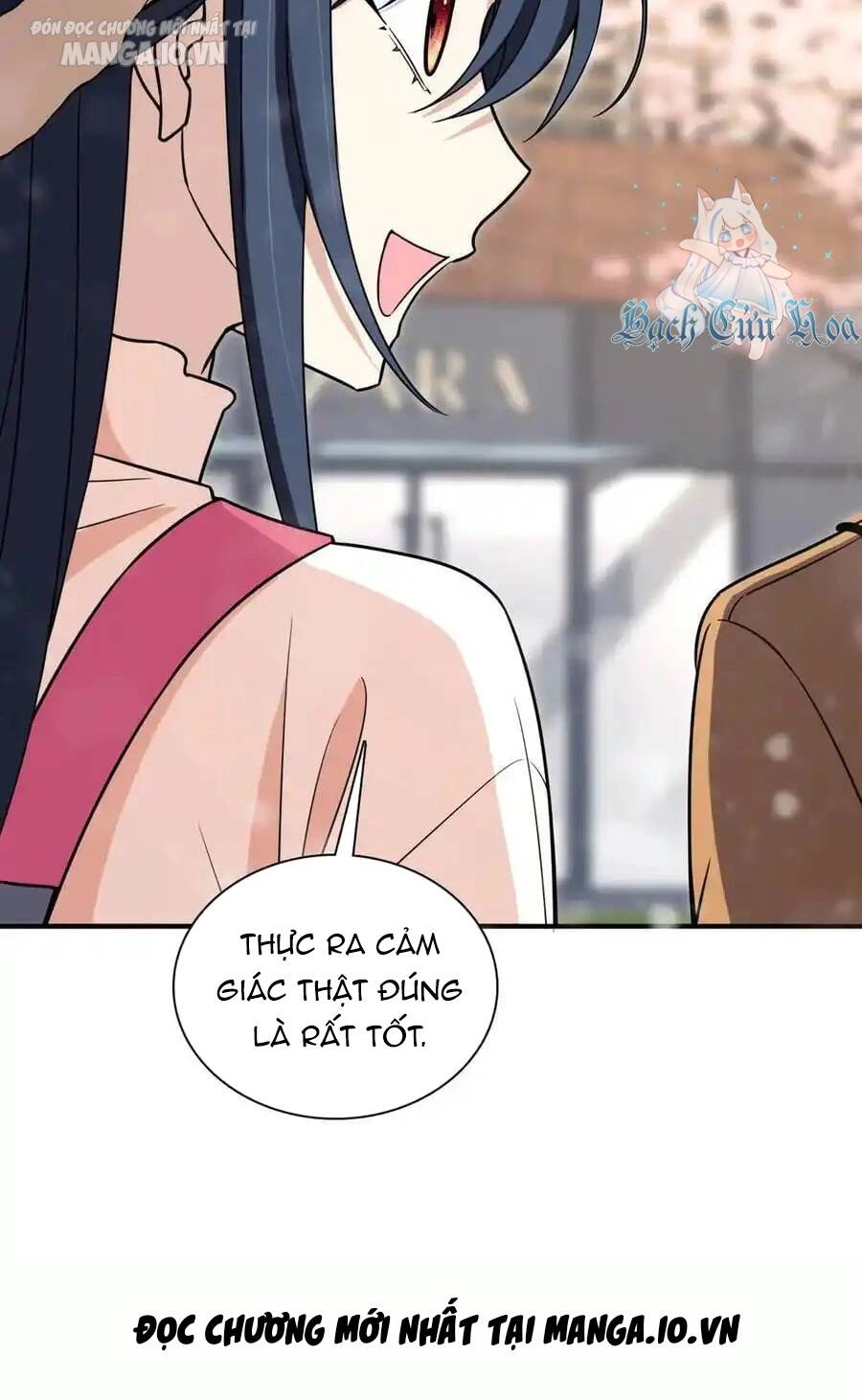 Bà Xã Nhà Tôi Đến Từ Ngàn Năm Trước Chapter 265 - 58