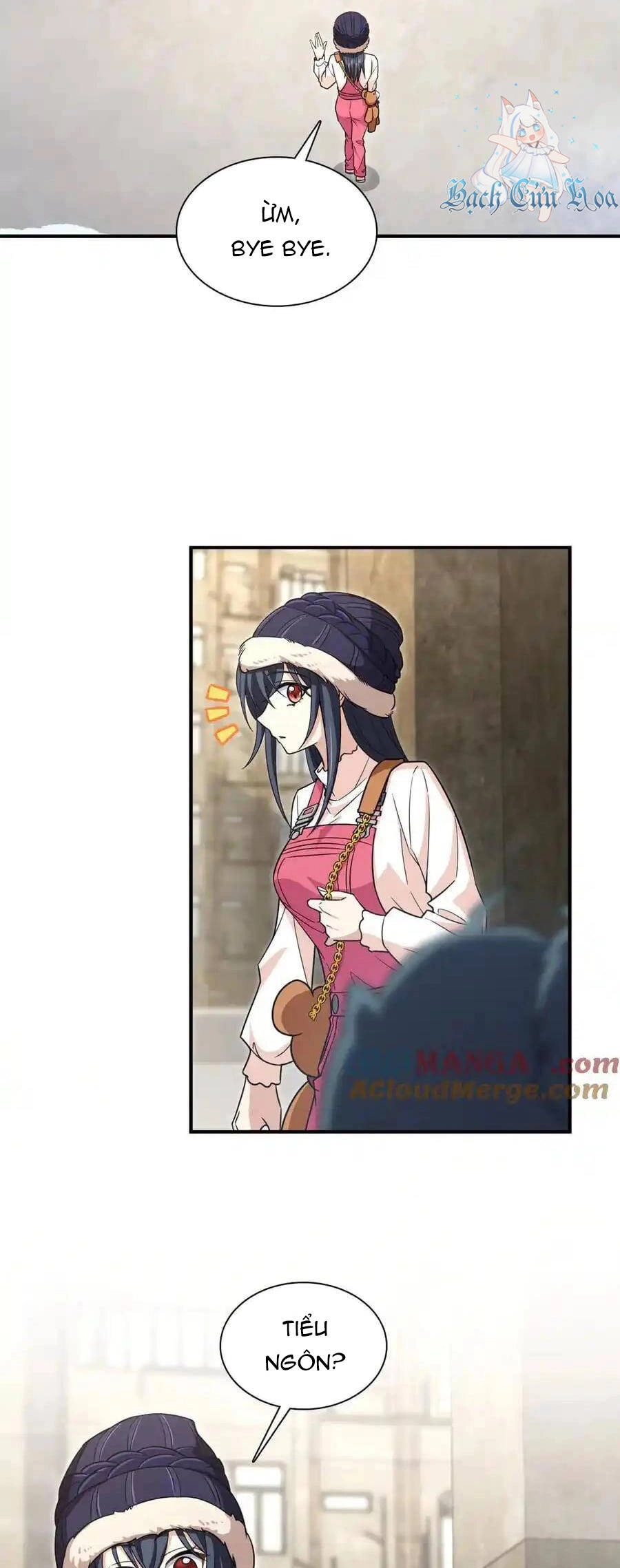 Bà Xã Nhà Tôi Đến Từ Ngàn Năm Trước Chapter 266 - 5