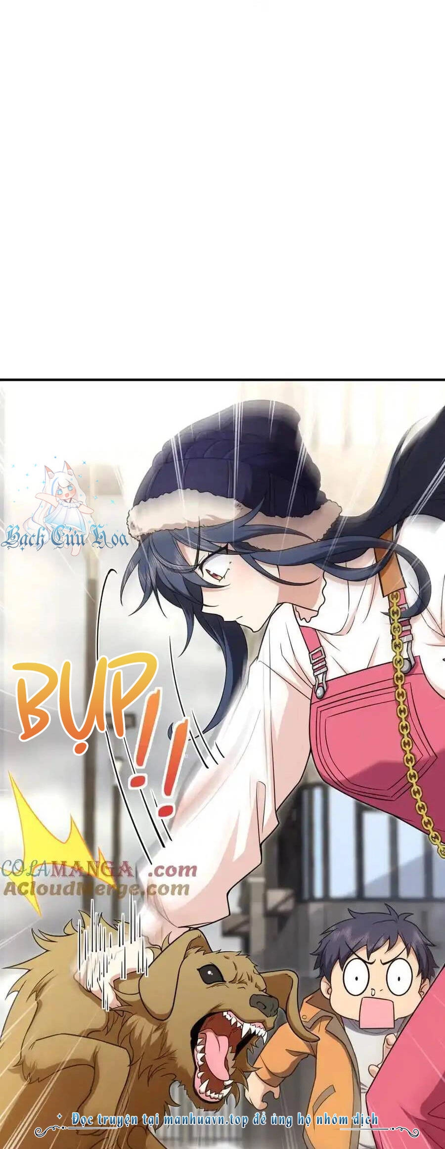 Bà Xã Nhà Tôi Đến Từ Ngàn Năm Trước Chapter 266 - 11