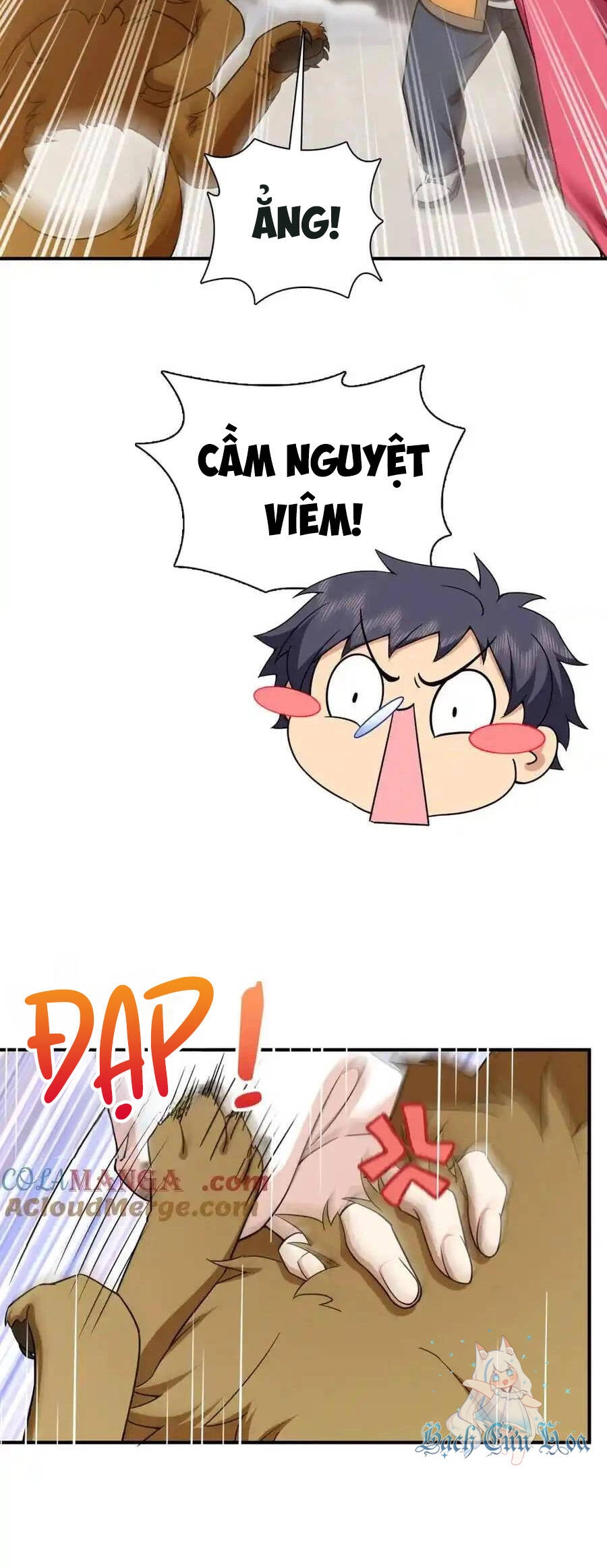 Bà Xã Nhà Tôi Đến Từ Ngàn Năm Trước Chapter 266 - 12