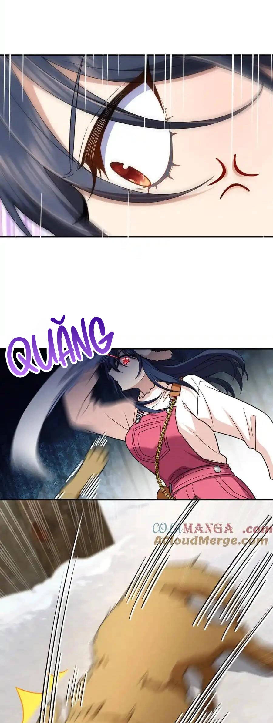 Bà Xã Nhà Tôi Đến Từ Ngàn Năm Trước Chapter 266 - 13