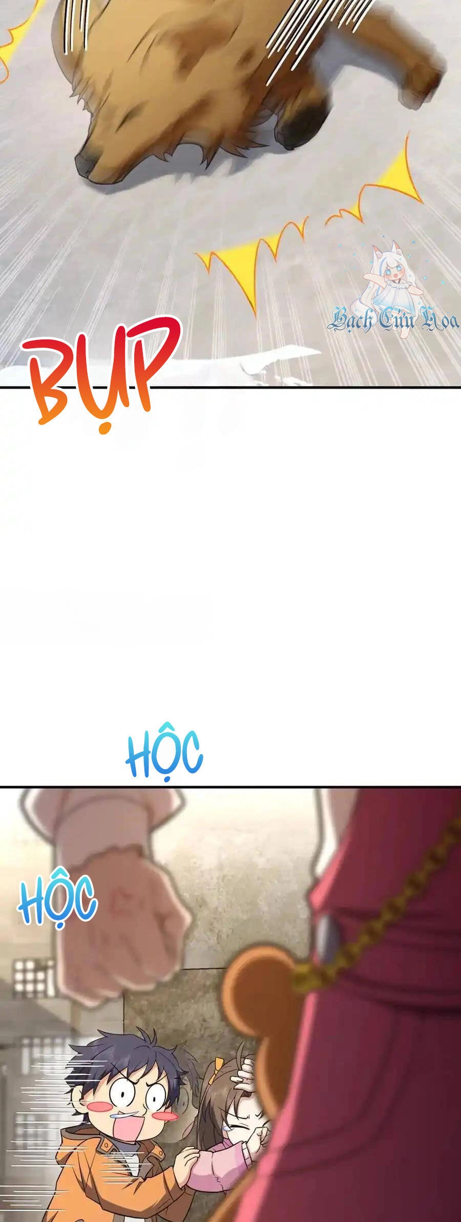 Bà Xã Nhà Tôi Đến Từ Ngàn Năm Trước Chapter 266 - 14