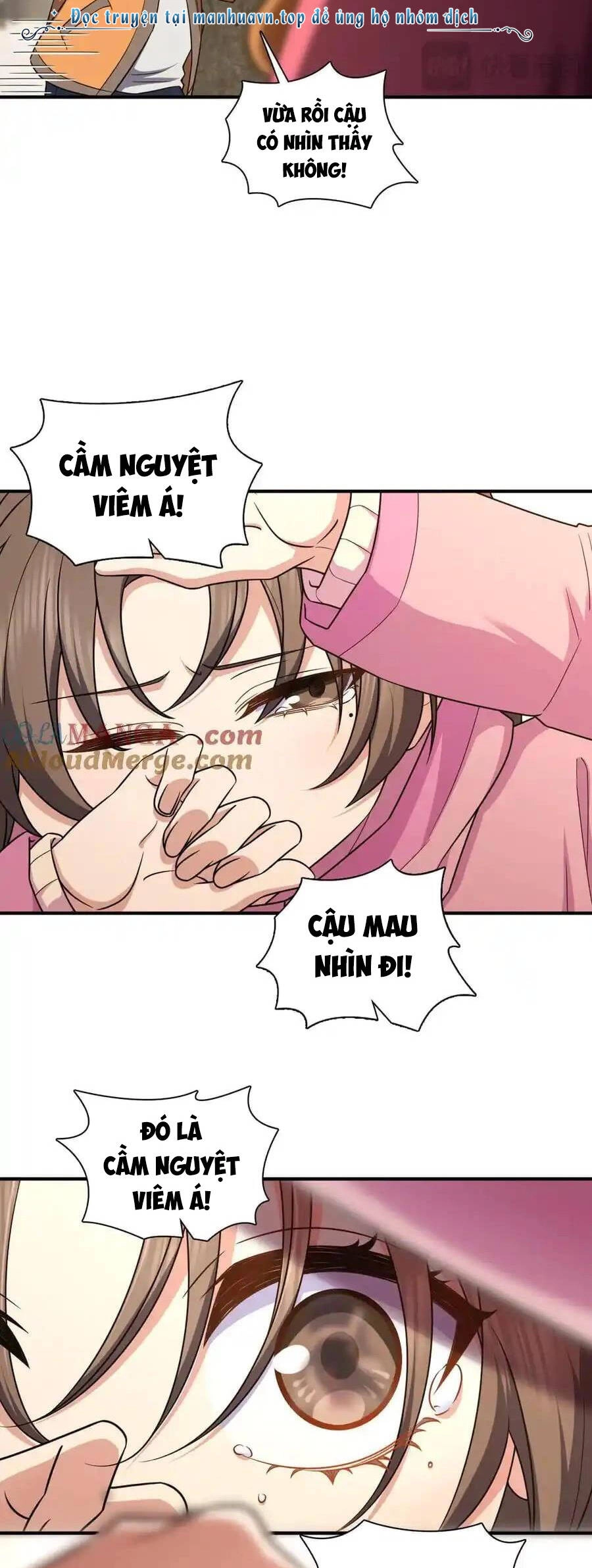 Bà Xã Nhà Tôi Đến Từ Ngàn Năm Trước Chapter 266 - 15