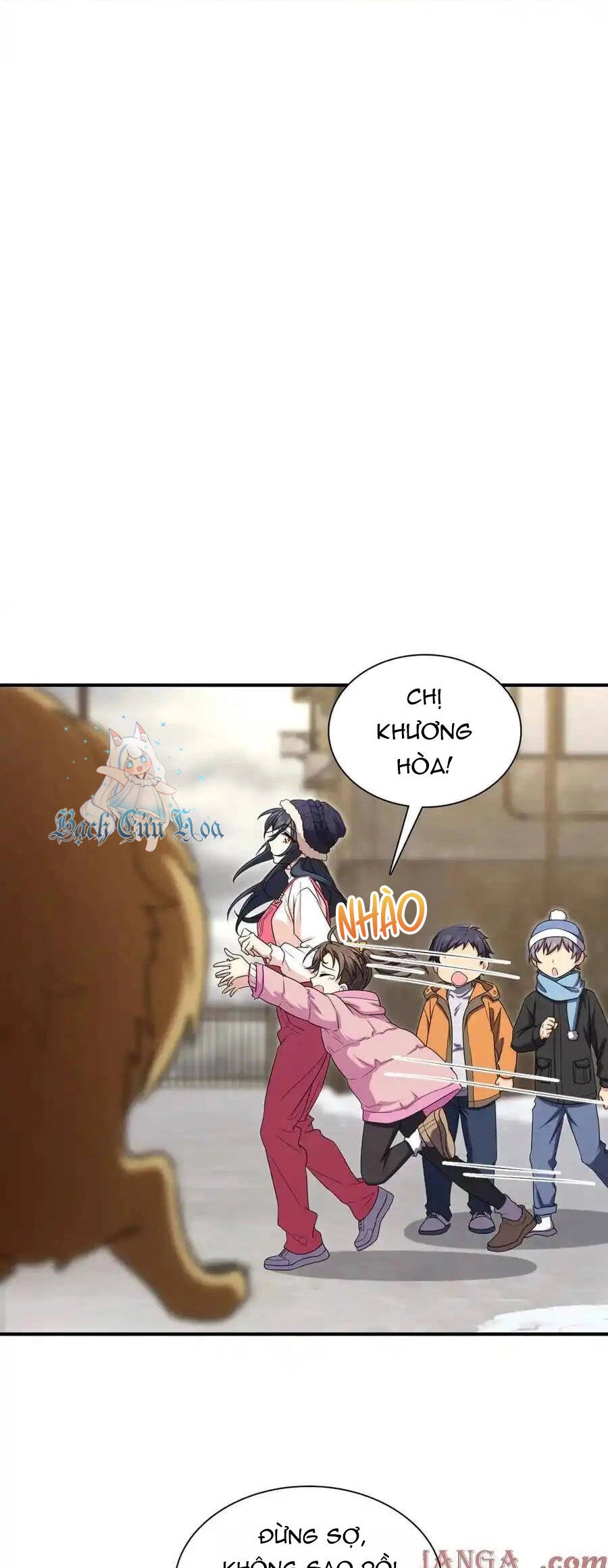 Bà Xã Nhà Tôi Đến Từ Ngàn Năm Trước Chapter 266 - 17