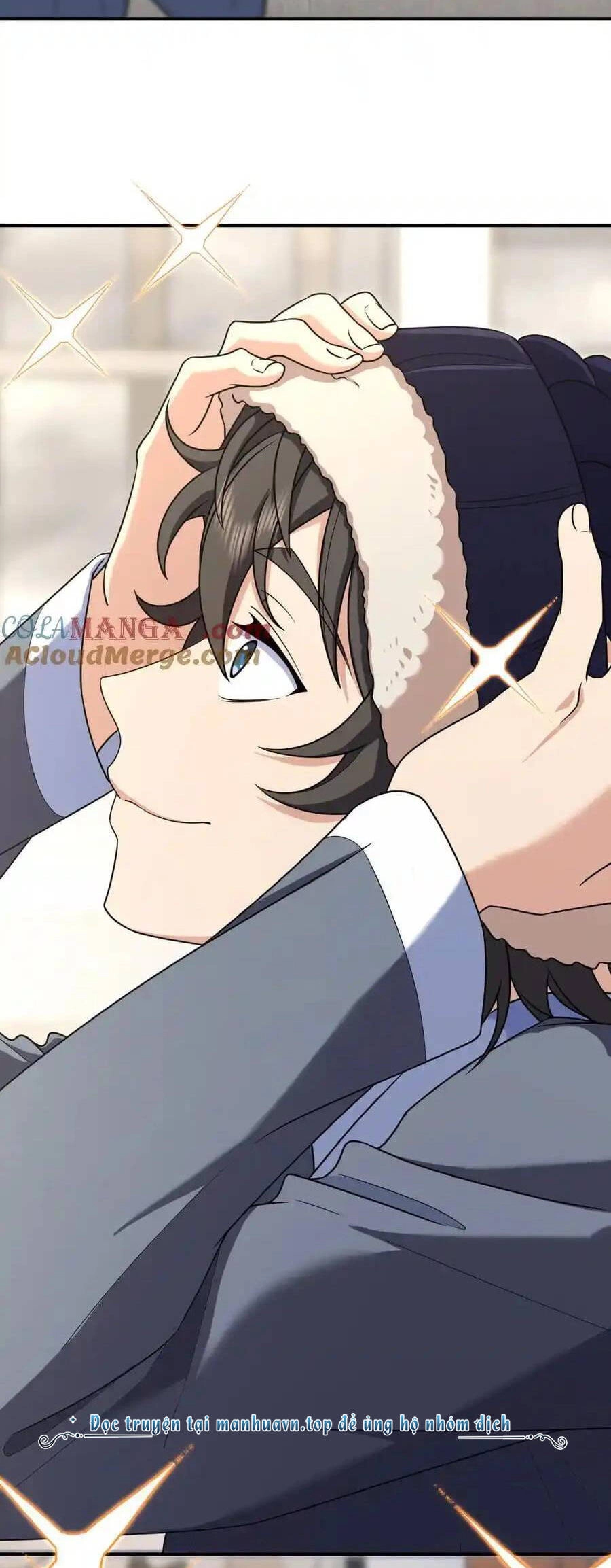 Bà Xã Nhà Tôi Đến Từ Ngàn Năm Trước Chapter 266 - 27