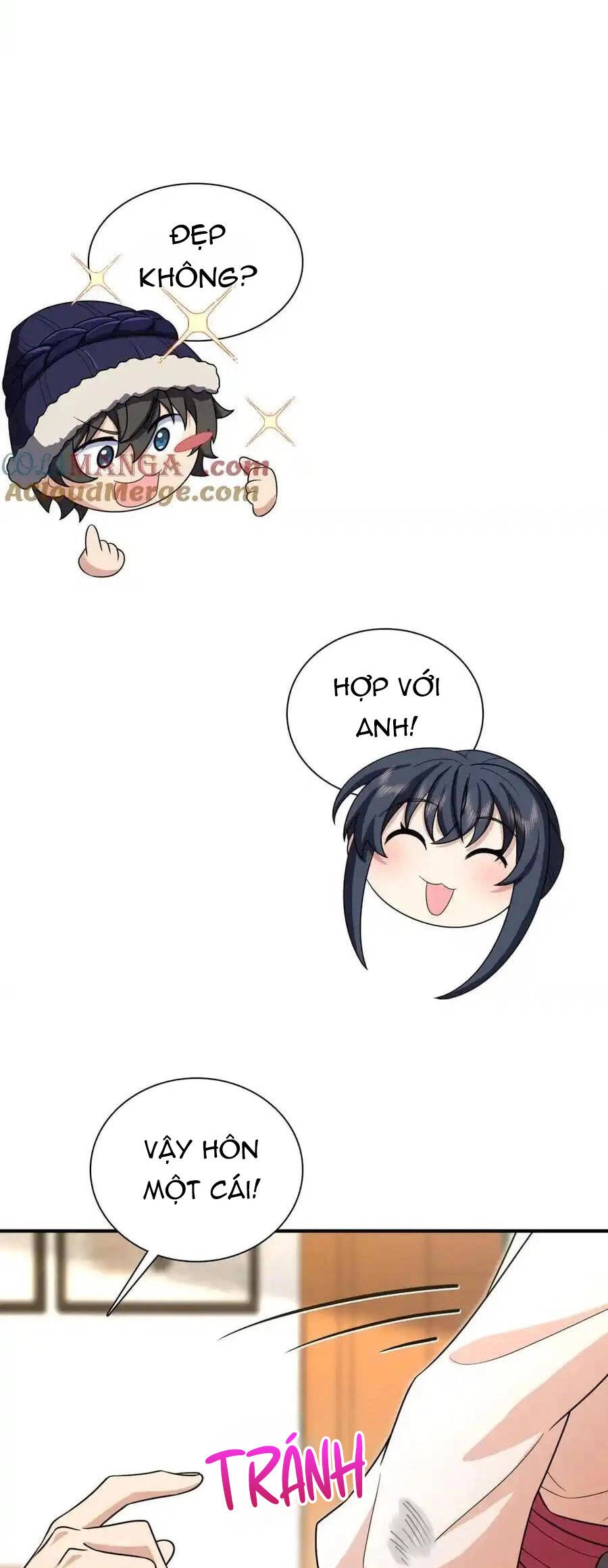 Bà Xã Nhà Tôi Đến Từ Ngàn Năm Trước Chapter 266 - 29