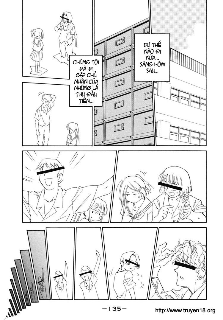 Kiss X Sis Chapter 5 - 11