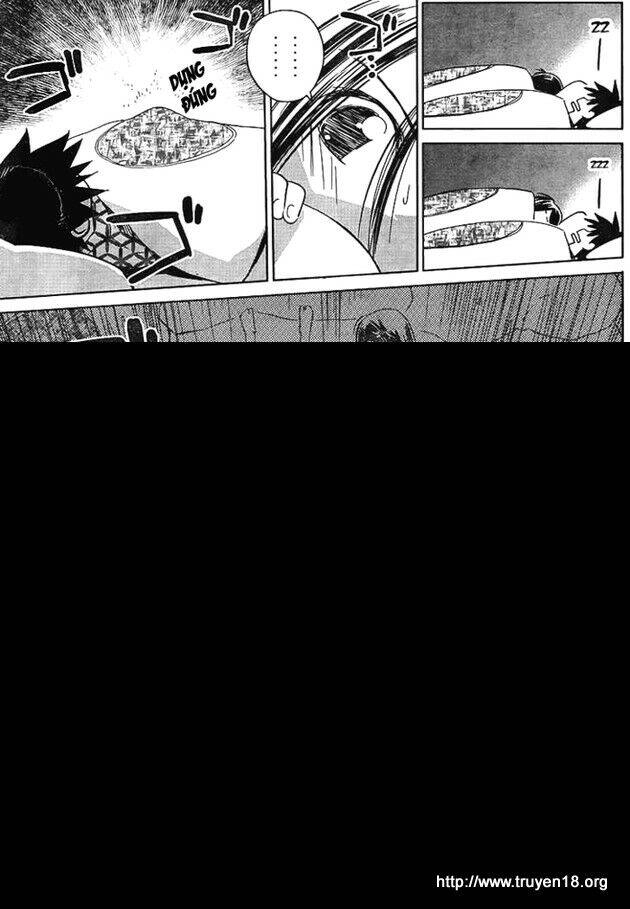 Kiss X Sis Chapter 17 - 5