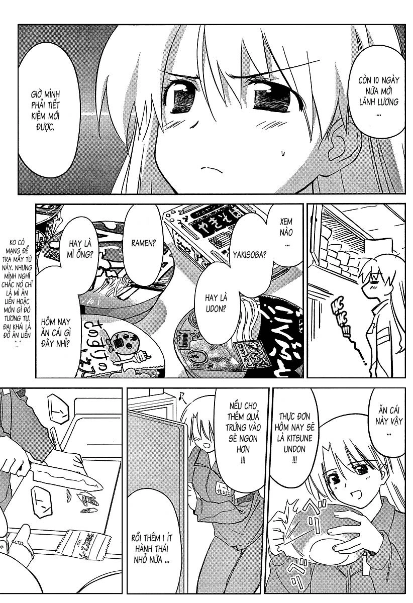 Kiss X Sis Chapter 26 - 6