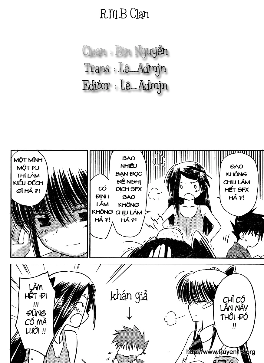Kiss X Sis Chapter 38 - 30