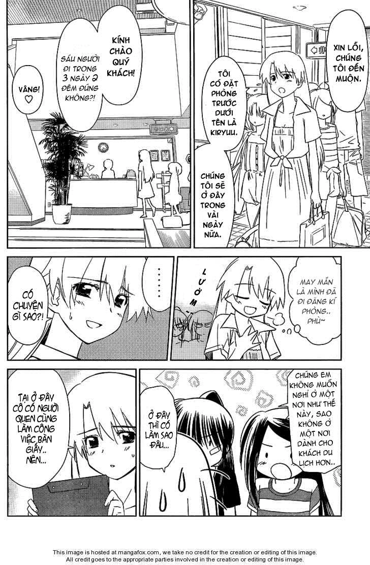 Kiss X Sis Chapter 42 - 14