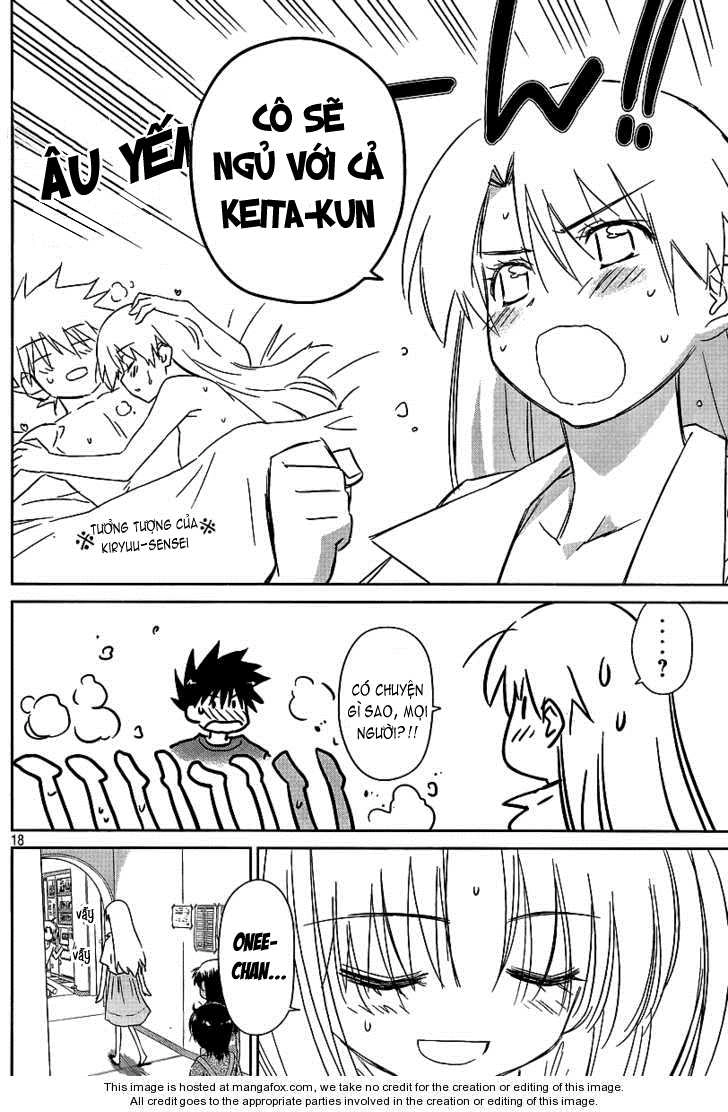 Kiss X Sis Chapter 42 - 18