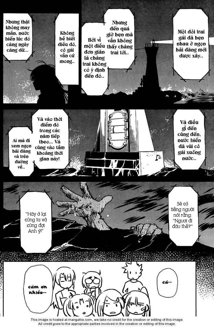 Kiss X Sis Chapter 42 - 24