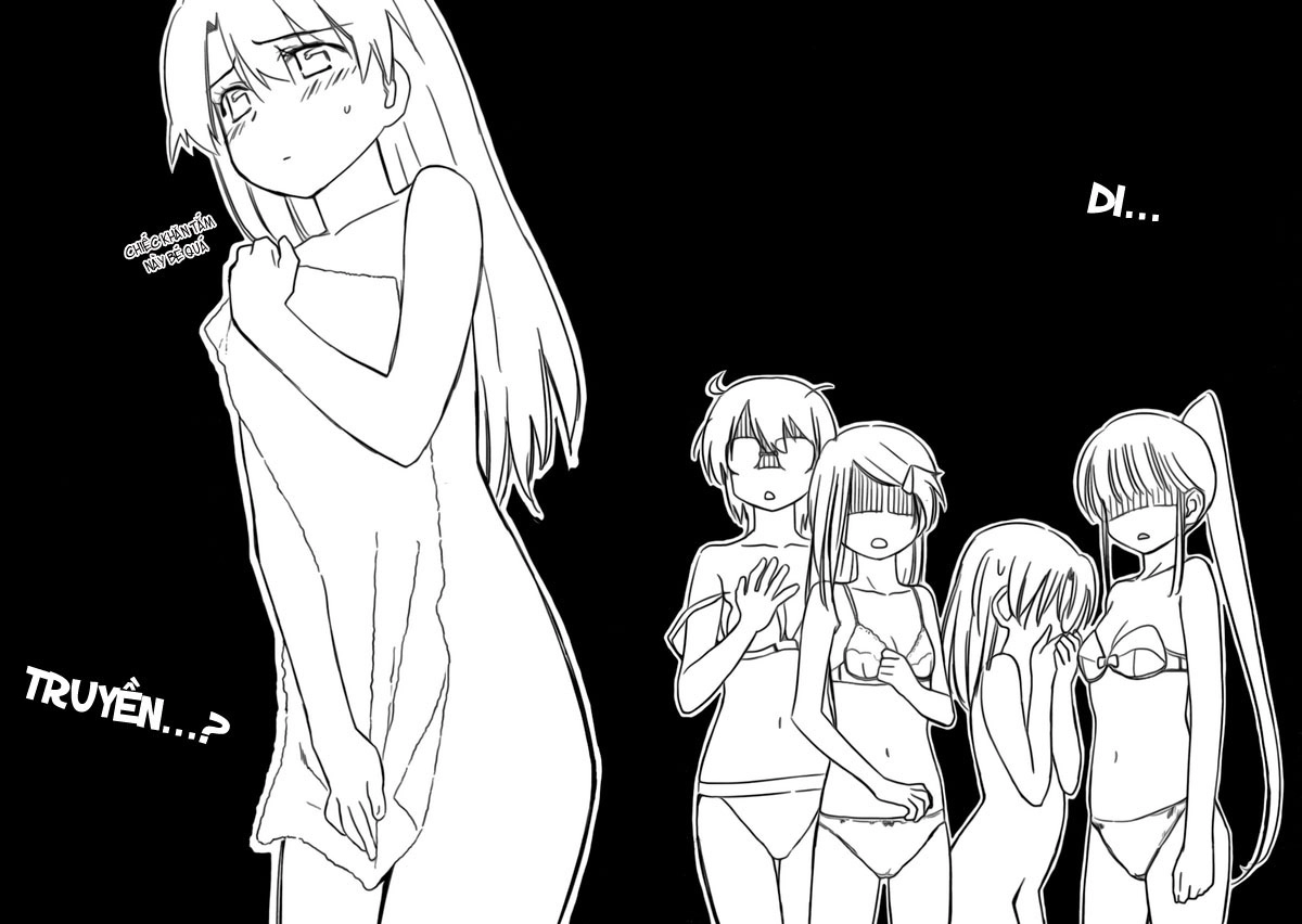 Kiss X Sis Chapter 44 - 16