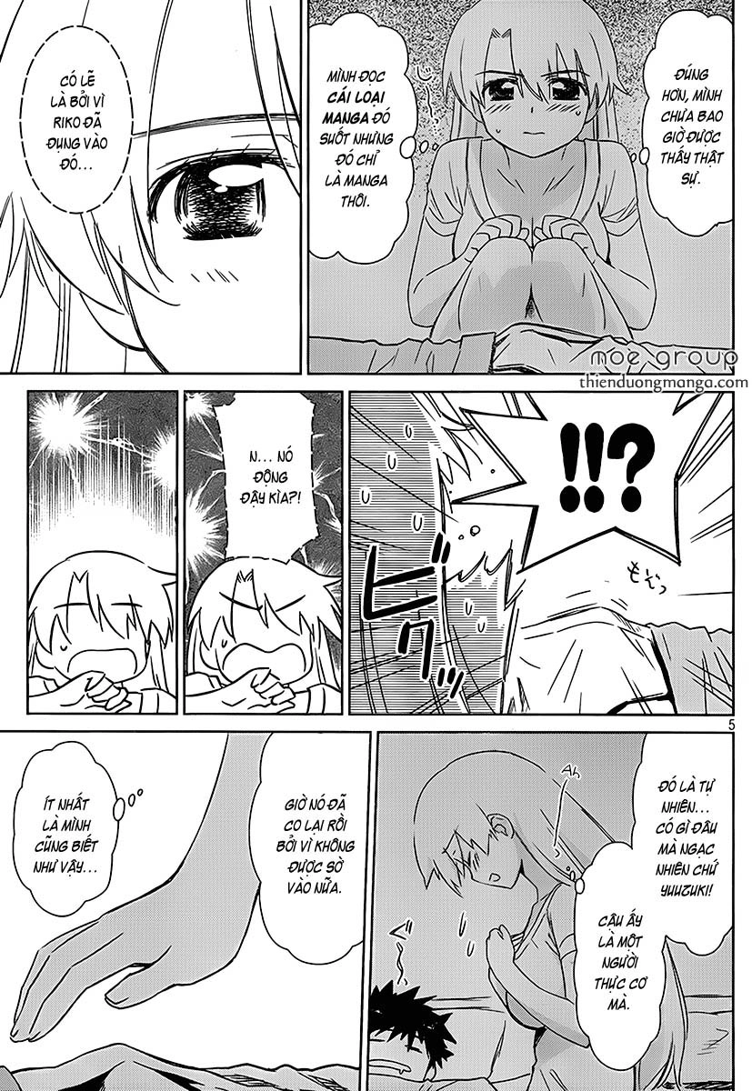 Kiss X Sis Chapter 46 - 7