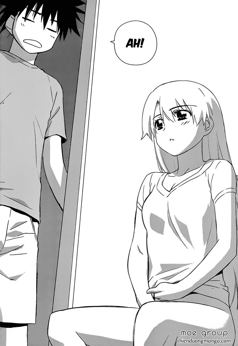 Kiss X Sis Chapter 46 - 14