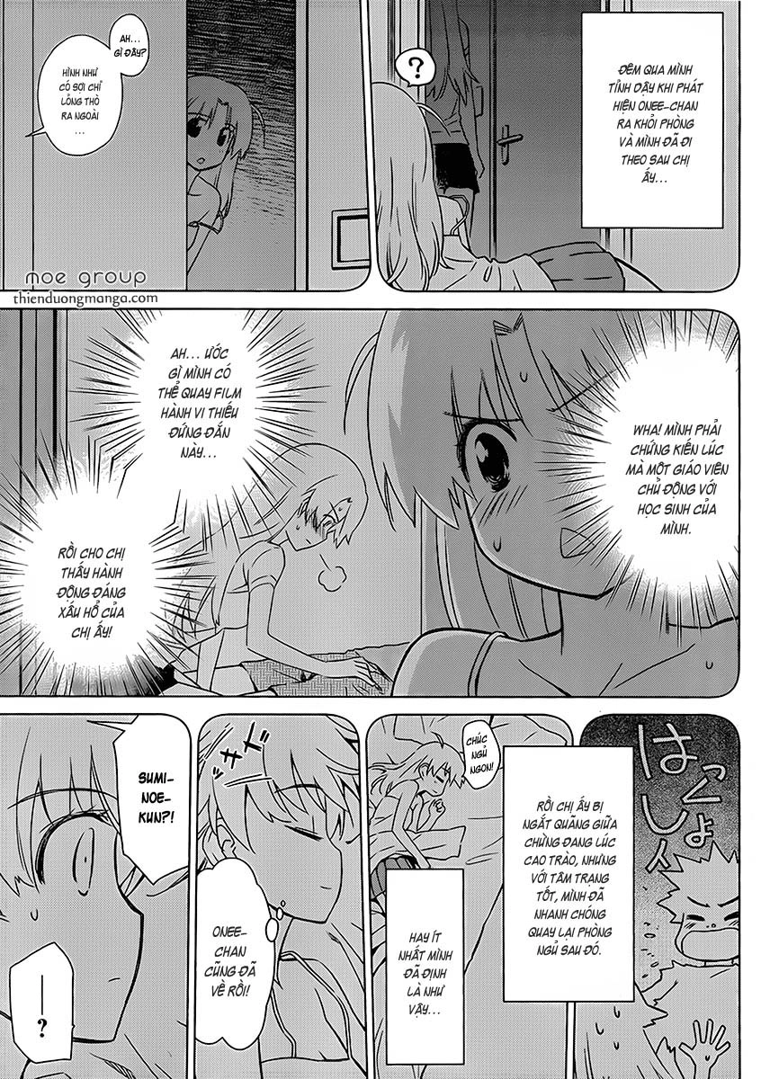 Kiss X Sis Chapter 47 - 9