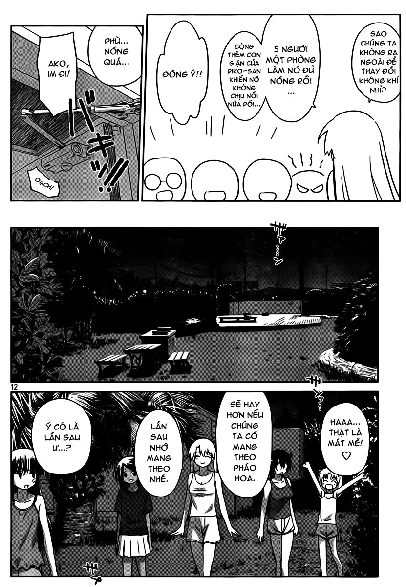 Kiss X Sis Chapter 50 - 13