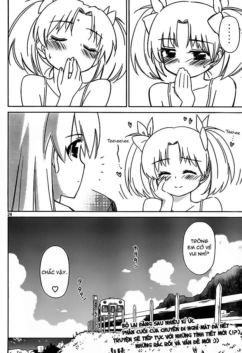 Kiss X Sis Chapter 51 - 25