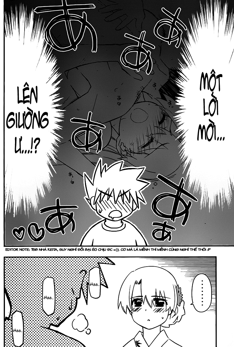 Kiss X Sis Chapter 54 - 5