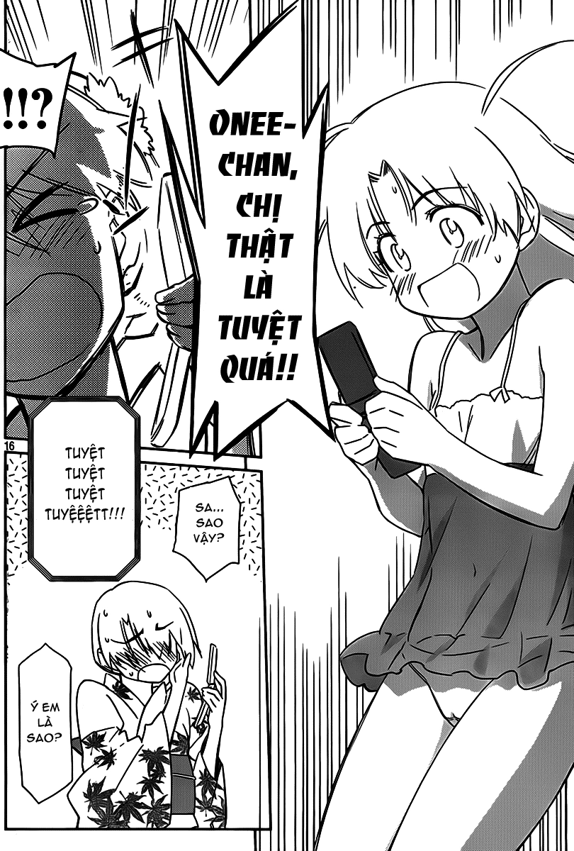 Kiss X Sis Chapter 54 - 17