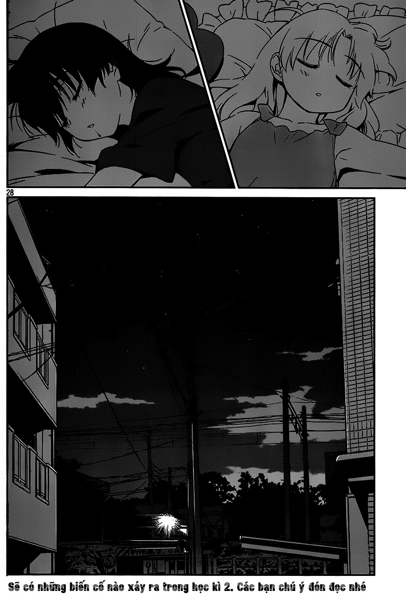 Kiss X Sis Chapter 54 - 29