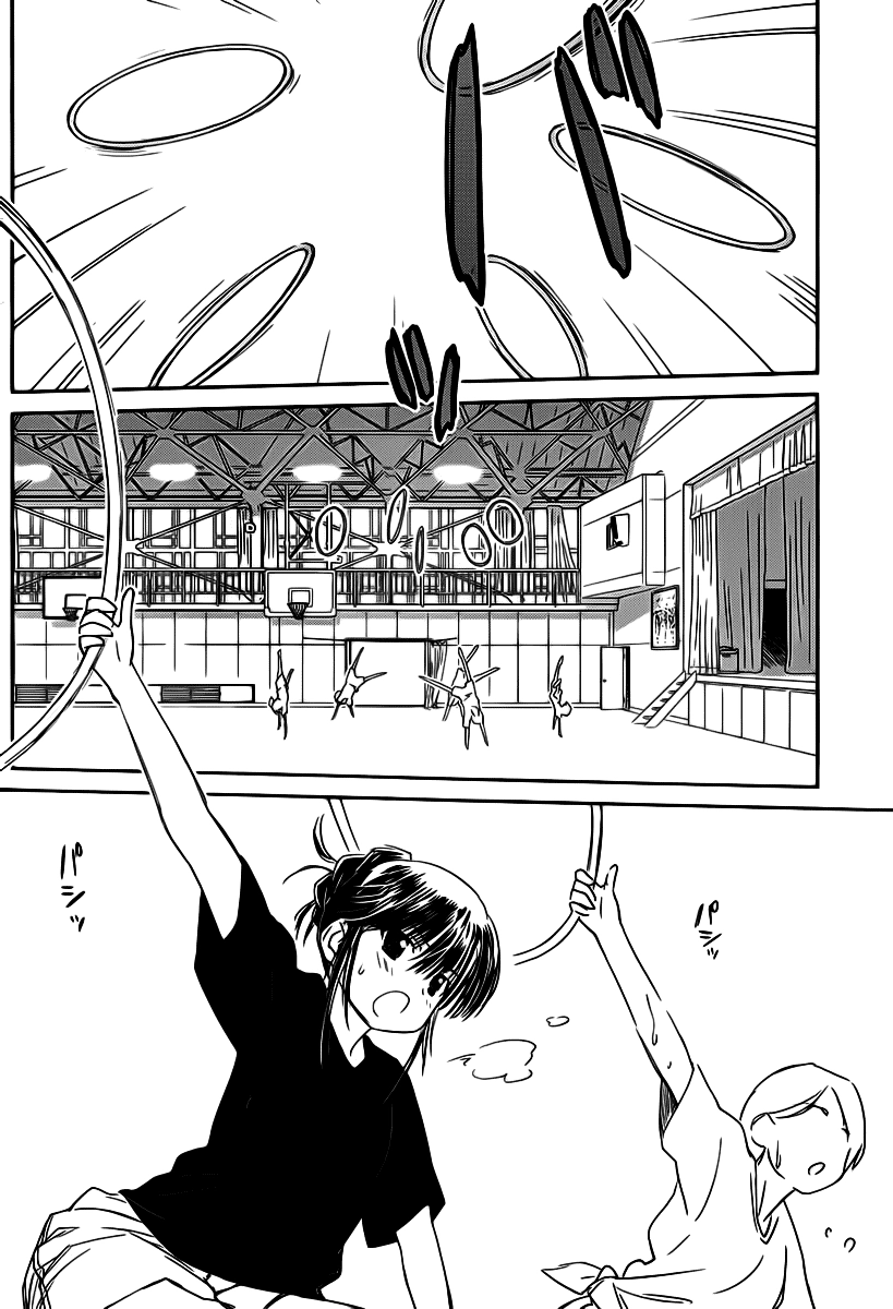 Kiss X Sis Chapter 57 - 20