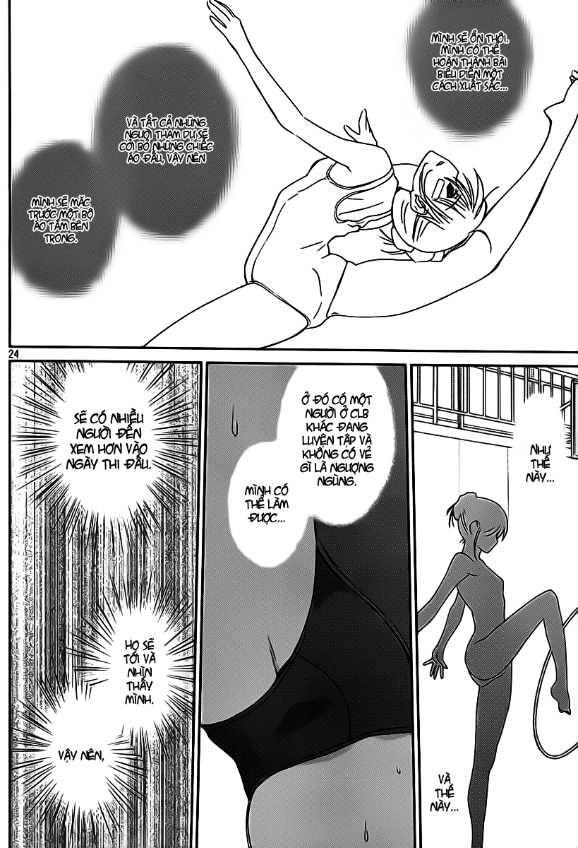 Kiss X Sis Chapter 57 - 24