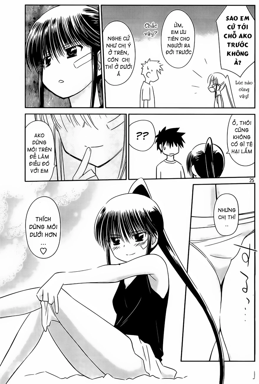 Kiss X Sis Chapter 64 - 26