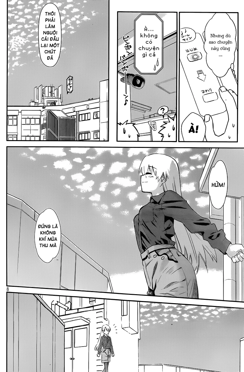 Kiss X Sis Chapter 68 - 9