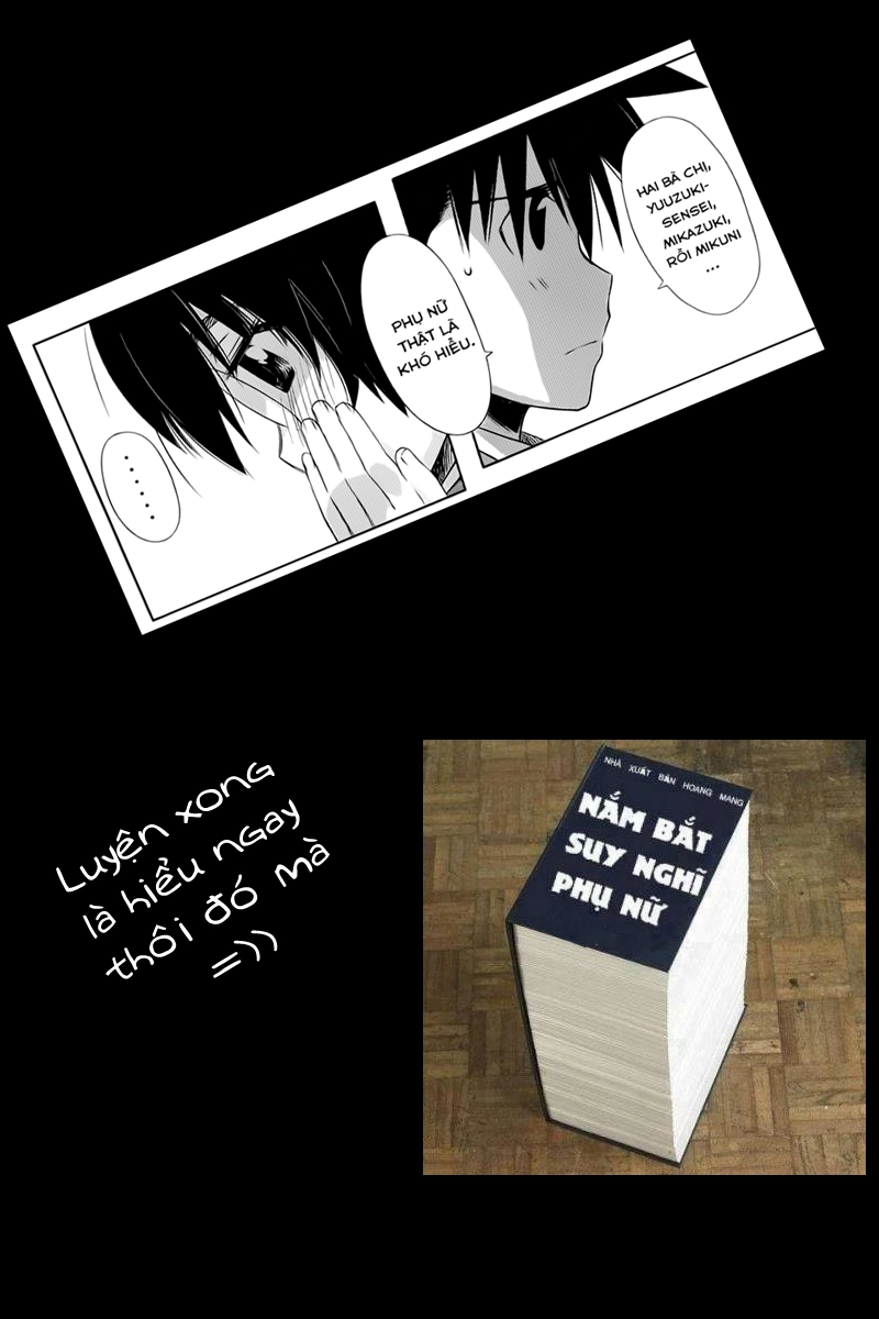 Kiss X Sis Chapter 72 - 14