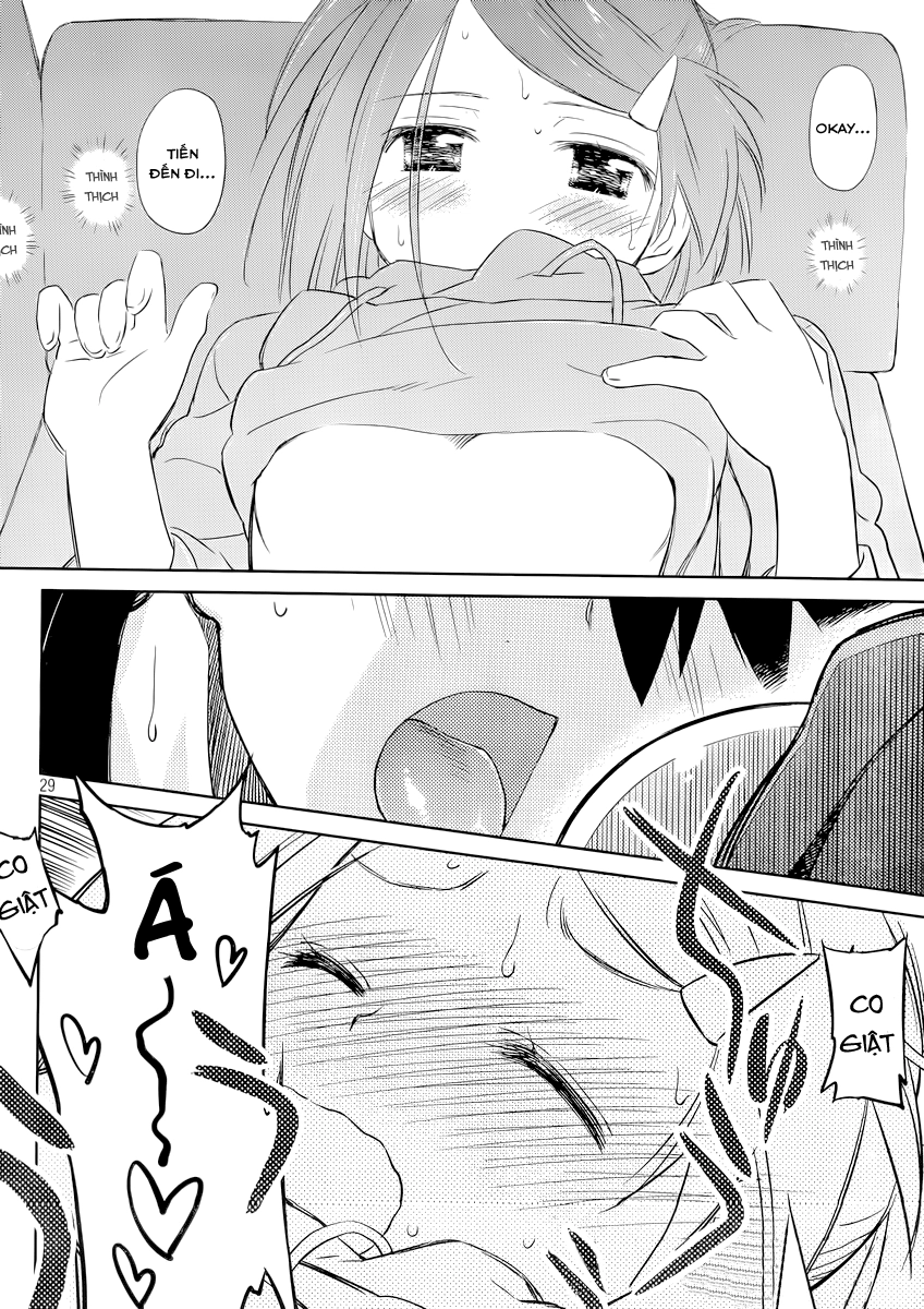 Kiss X Sis Chapter 75 - 30