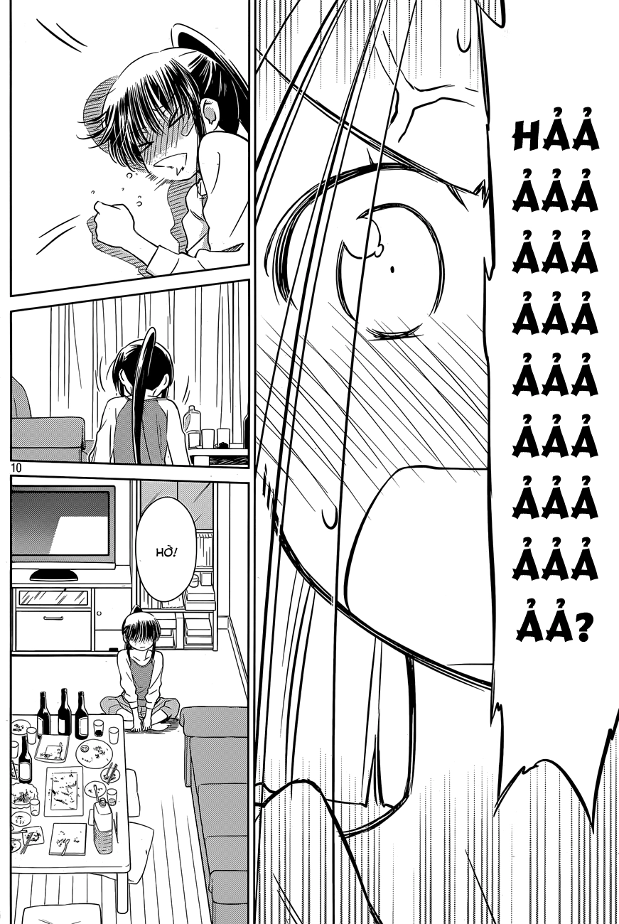 Kiss X Sis Chapter 76 - 11
