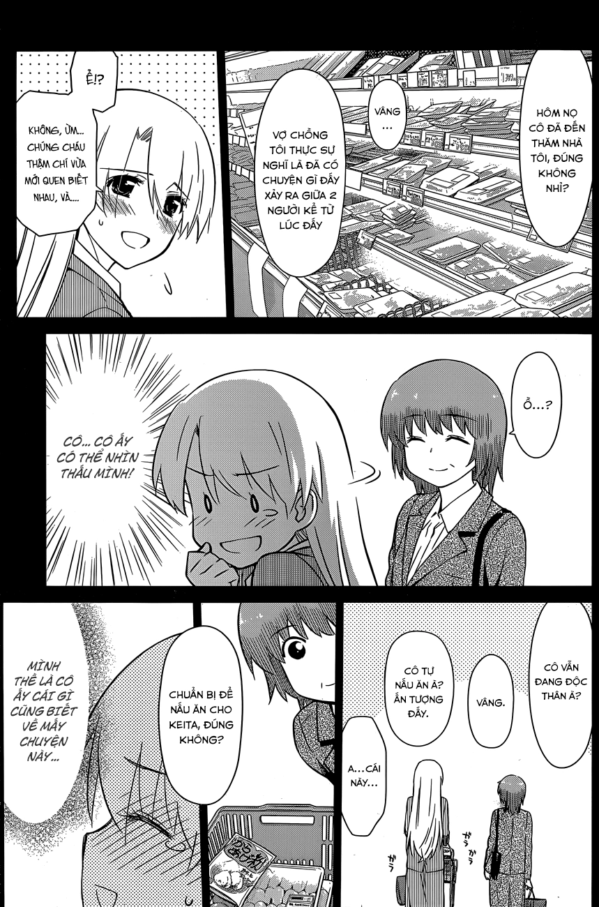 Kiss X Sis Chapter 78 - 6