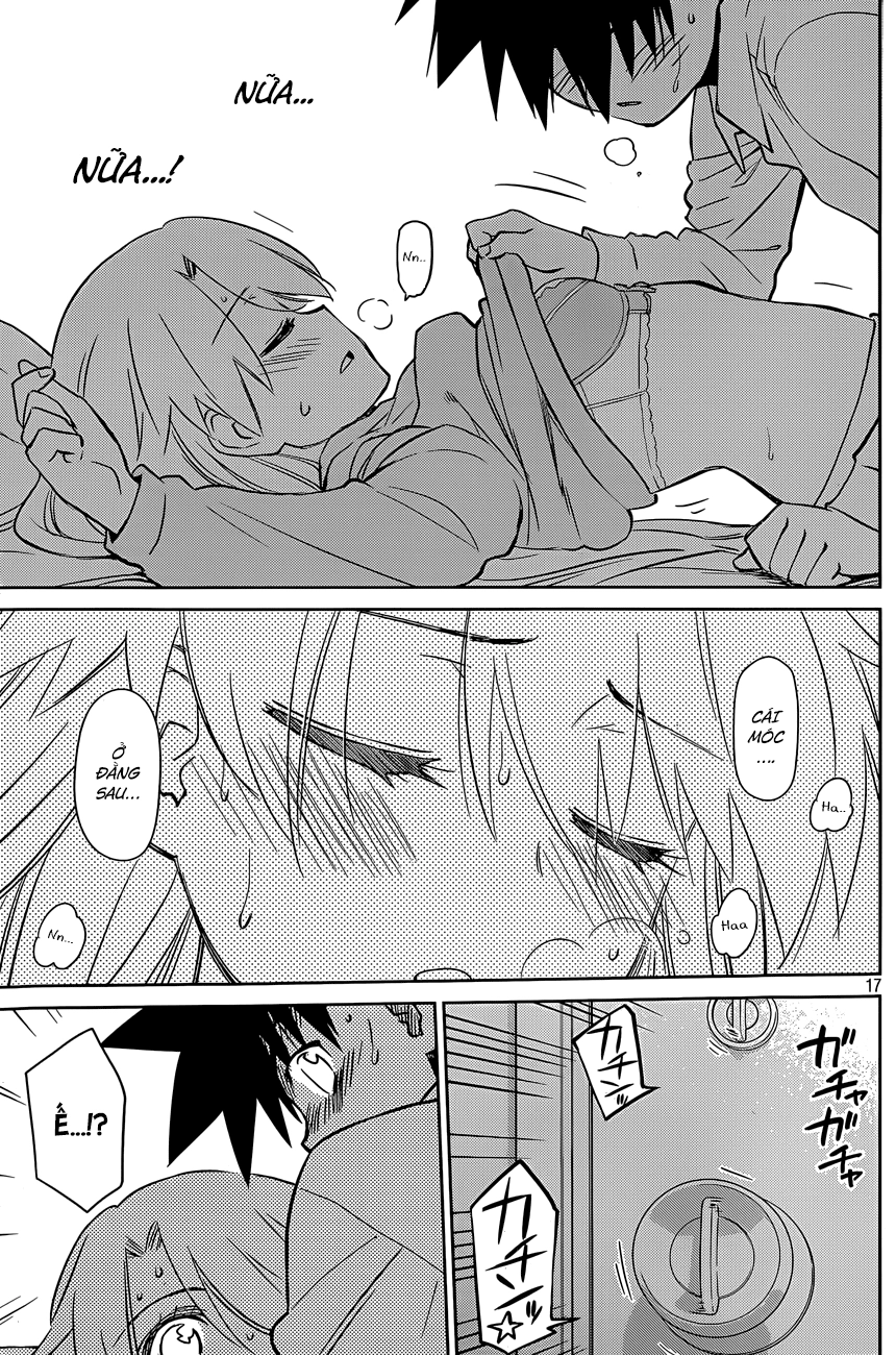 Kiss X Sis Chapter 78 - 18
