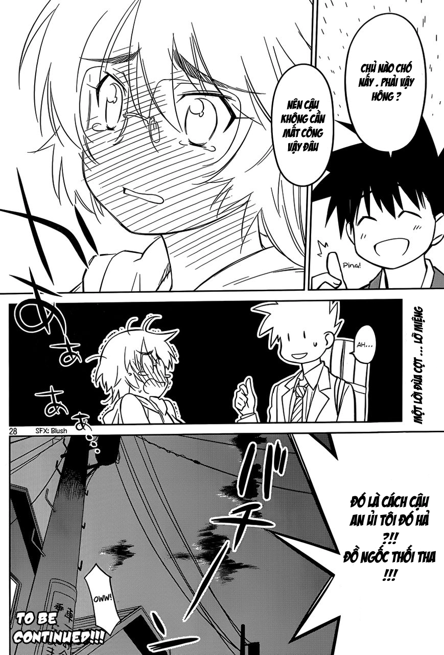 Kiss X Sis Chapter 79 - 28