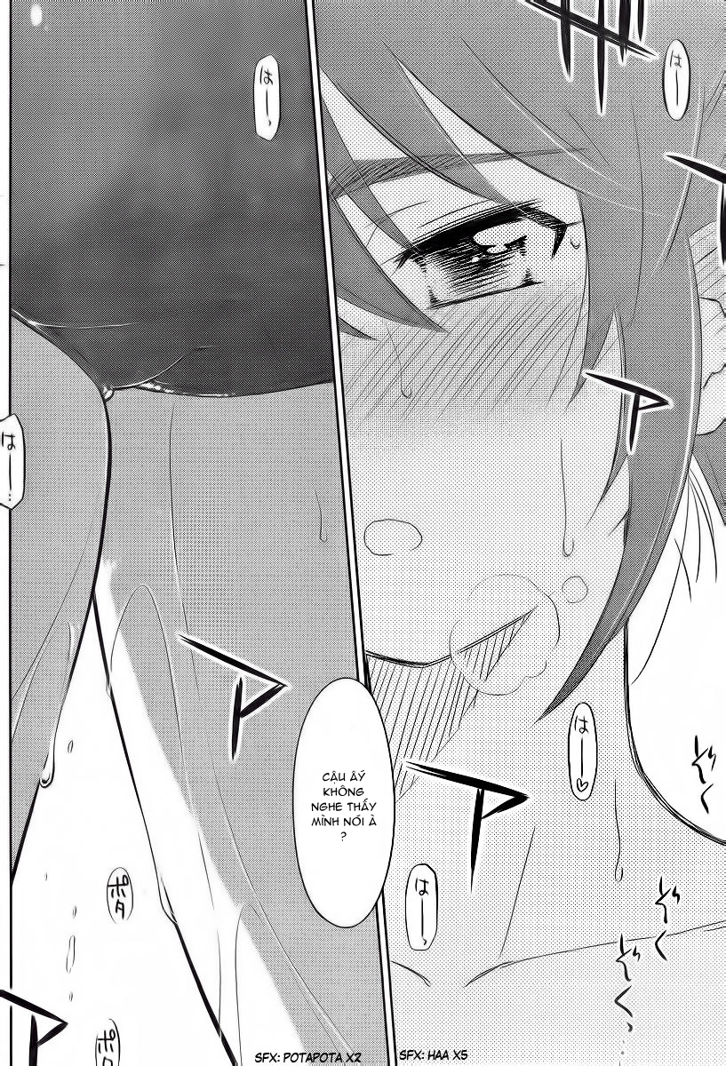 Kiss X Sis Chapter 80 - 24