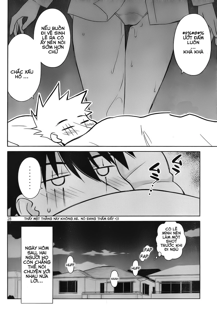 Kiss X Sis Chapter 83 - 27