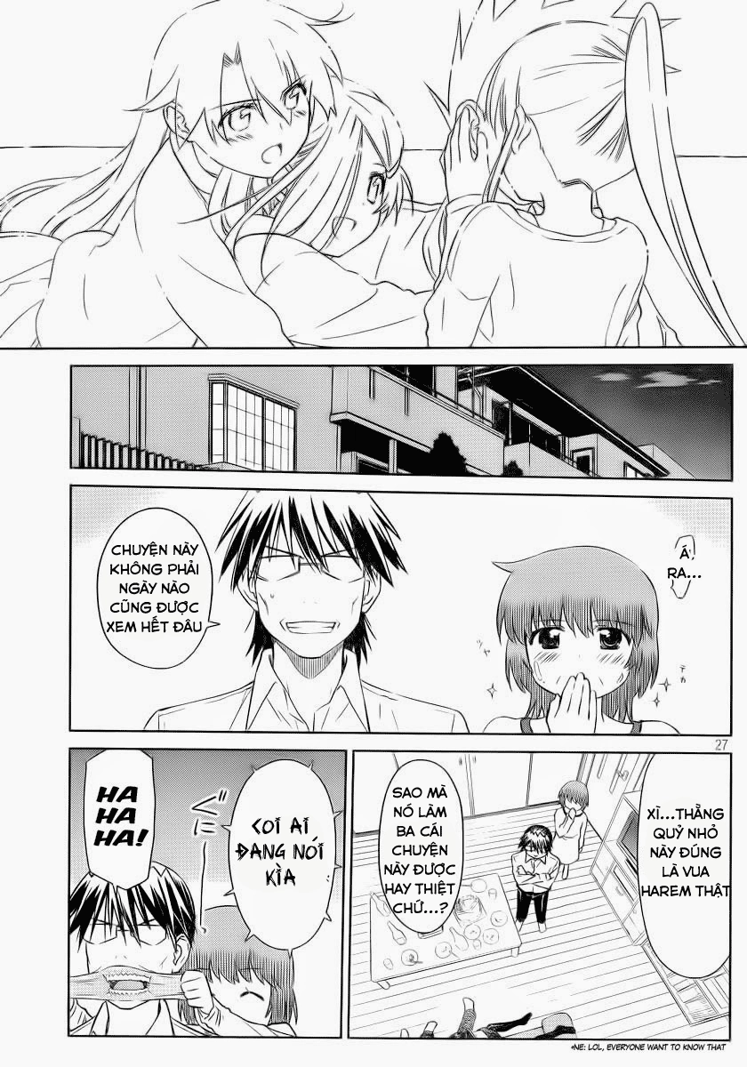 Kiss X Sis Chapter 85 - 30