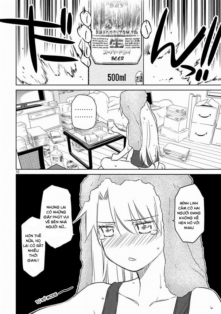 Kiss X Sis Chapter 90 - 12