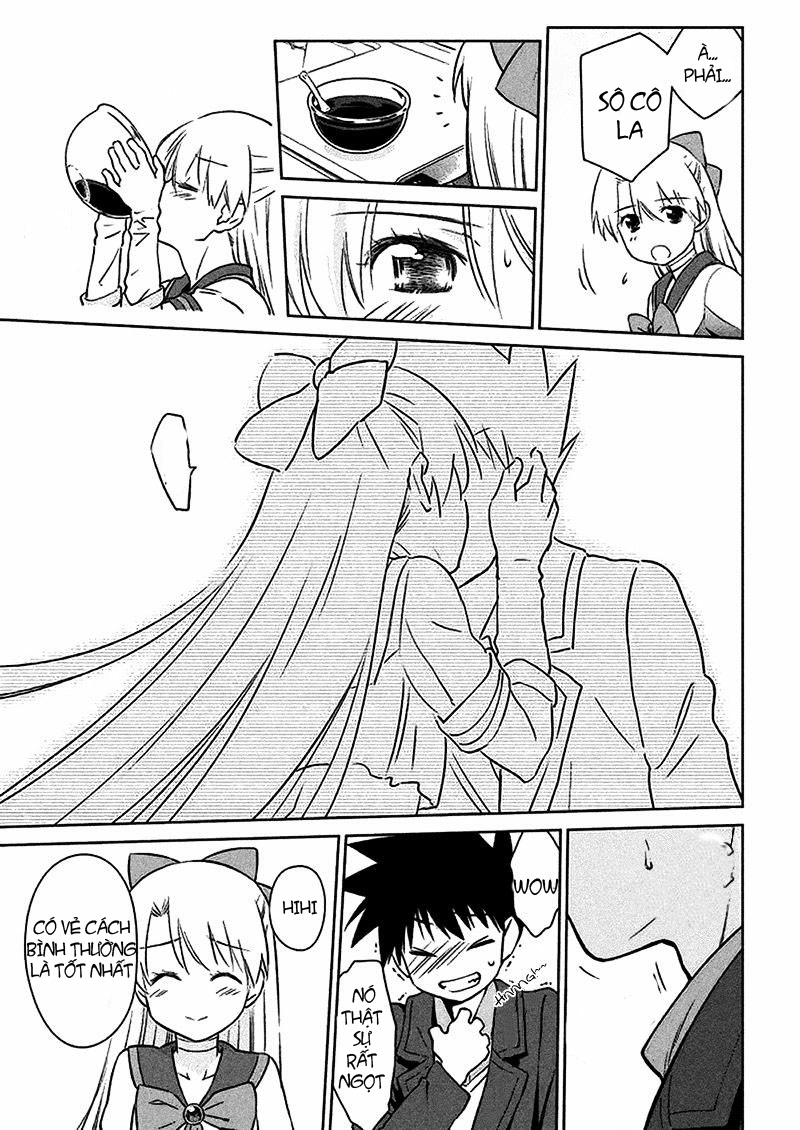 Kiss X Sis Chapter 98 - 24