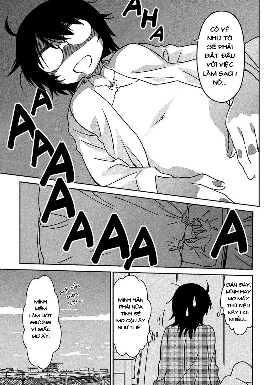 Kiss X Sis Chapter 99 - 6